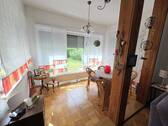 Wintergarten Wohnzimmer - 