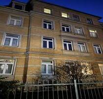 2 ZW-Altbauwohnung im schönen Löbtau - Dresden Löbtau-Süd