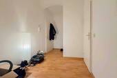 Wohnungsflur - 