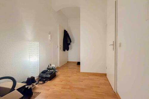 Wohnungsflur - 