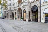 Bild 1 - Luxuriöse 2-Zimmer-Eigentumswohnung im Cumberland Haus am Kurfürstendamm