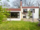 Gartenansicht - 5 Zimmer Reihenendhaus zum Kaufen in Schenefeld