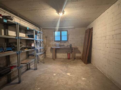 Werkstatt - 