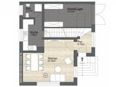 Grundriss Erdgeschoss - 