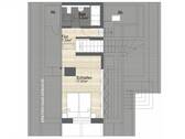 Grundriss Dachgeschoss - 