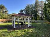Bild 11 Pavillon - 