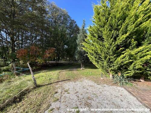 Bild 12 Zufahrt - 