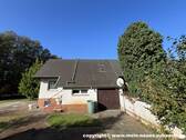 Bild 2 Hausansicht 3 - 2 Zimmer Mehrfamilienhaus, Wohnhaus zum Kaufen in Burg (Spreewald)