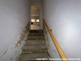 Bild 9 Kellertreppe - 