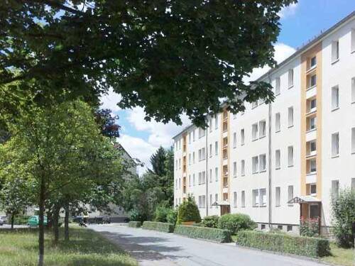 Wohnhaus, Außenansicht - 