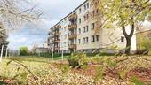 Herzlich Willkommen! - Hier passt alles! - 410,00 EUR Kaltmiete, ca.  59,10 m² Wohnfläche