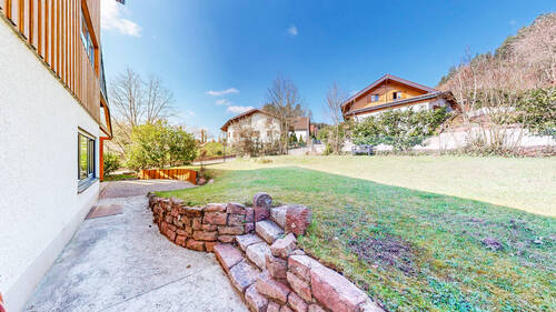 Garten - 