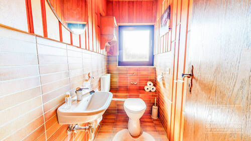 OG - Gäste-WC - 