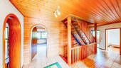 OG - Eingang-Flur-Treppen - 