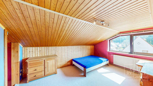 DG - Kinder-/Gästezimmer - 