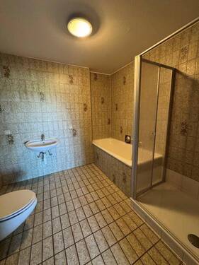 Bad zum Schlafzimmer - 