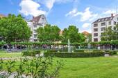 Mierendorffplatz - 