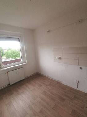 Küche - 2 Zimmer Etagenwohnung zur Miete in Löbau