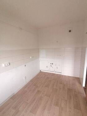 Küche - 2 Zimmer Etagenwohnung in Löbau