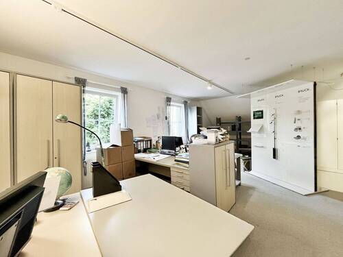 Büro - 
