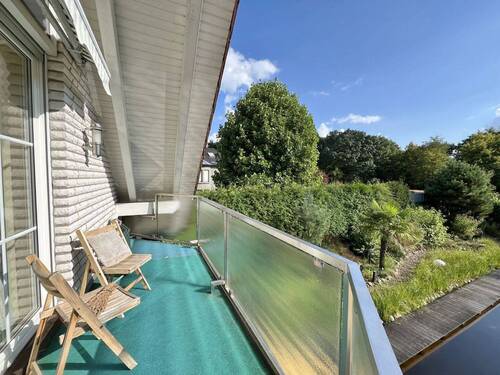 Balkon - 