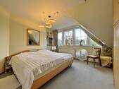 Schlafzimmer 2 - 