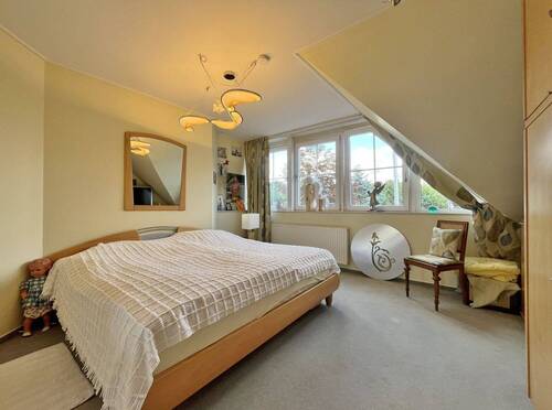 Schlafzimmer 2 - 