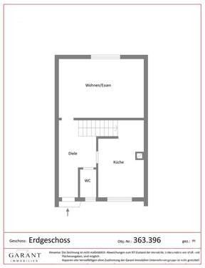 Erdgeschoss - 