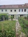 Gartensansicht - 5 Zimmer Reihenmittelhaus in Reutlingen