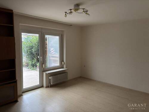 EG Wohnzimmer - Reihenmittelhaus mit 81,00 m² in Reutlingen zum Kaufen