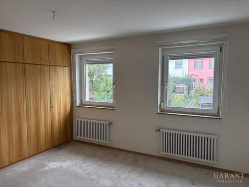 OG Schlafzimmer - 