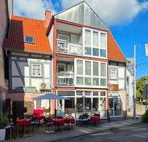 Seltene Gelegenheit in der Altstadt - Gastronomie und Wohnen im Herzen von Bad Orb