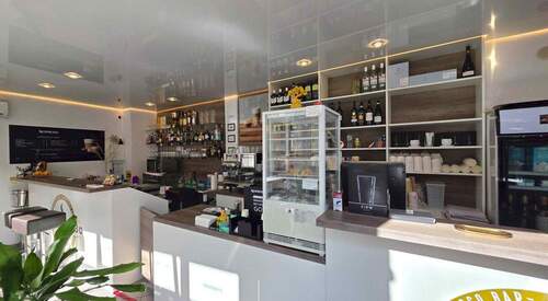 Café - 