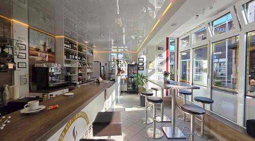 Café - 