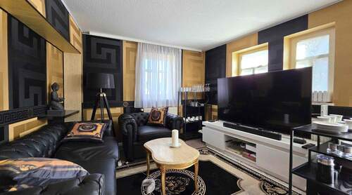 Wohnzimmer - 