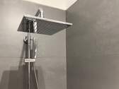 Detailfoto zweites Badezimmer - 