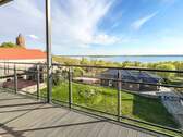Ausblick Wohnzimmer - 