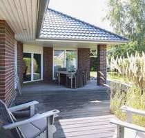 Hochwertiger Bungalow - Wohnen mit Anspruch und Stil - Westergellersen