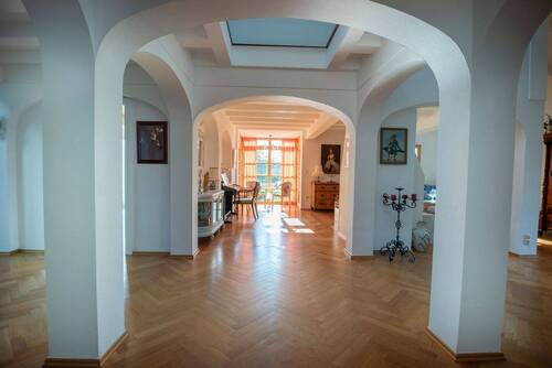 _DSC5223-HDR.jpg - Großzügige Architektenwohnung - Haus im Haus