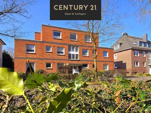 Ansicht - Lifestyle beginnt hier - 215.000,00&nbsp;EUR Kaufpreis, ca.&nbsp; 106,40&nbsp;m&sup2;&nbsp;Wohnfl&auml;che