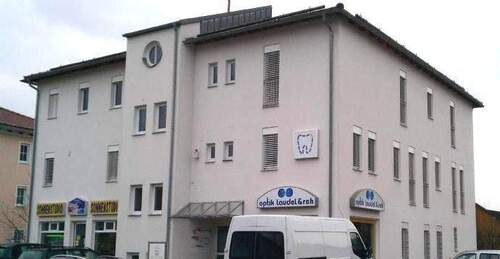 Straßäcker 7 - *** Dachgeschoss-Apartment ohne Balkon ***