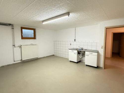 Hauswirtschaftsraum - 