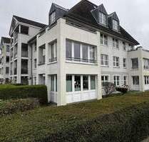 Eckernförde-Sandkrug: Feine 3 Zimmer Strandwohnung im EG mit Ostseeblick - Besichtigung jederzeit !