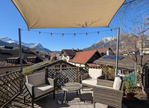 Bild 1 - Charmantes Kleinod in der historischen Ludwigstraße - erfolgreiches Ferienhaus, zentral, ruhig & umfassend renoviert