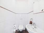 Gäste-WC - 