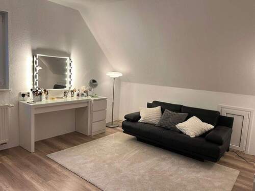 Schlafzimmer 2 - Teilansicht - 