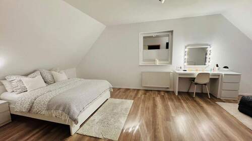 Schlafzimmer 2 - Teilansicht - 