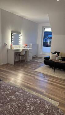 Schlafzimmer 3 - Teilansicht - 