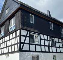 Kernsanierung 2024 - Ihr bezugsfertiges Zuhause in Medebach - Energieklasse AA+