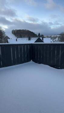 Dachterrasse aktuell - 